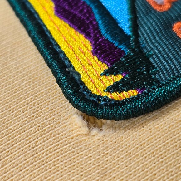 L.L. Bean x Todd Snyder Hoodie Organic Cotton French Terry Unisex XS - Picture 8 of 16